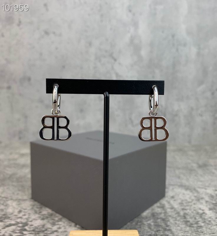 Balenciaga Earring 05lyr167 (2)